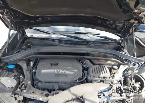 2021 BMW X1 xDrive28I from USA, damaged, VIN WBXJG9C04M5S64768